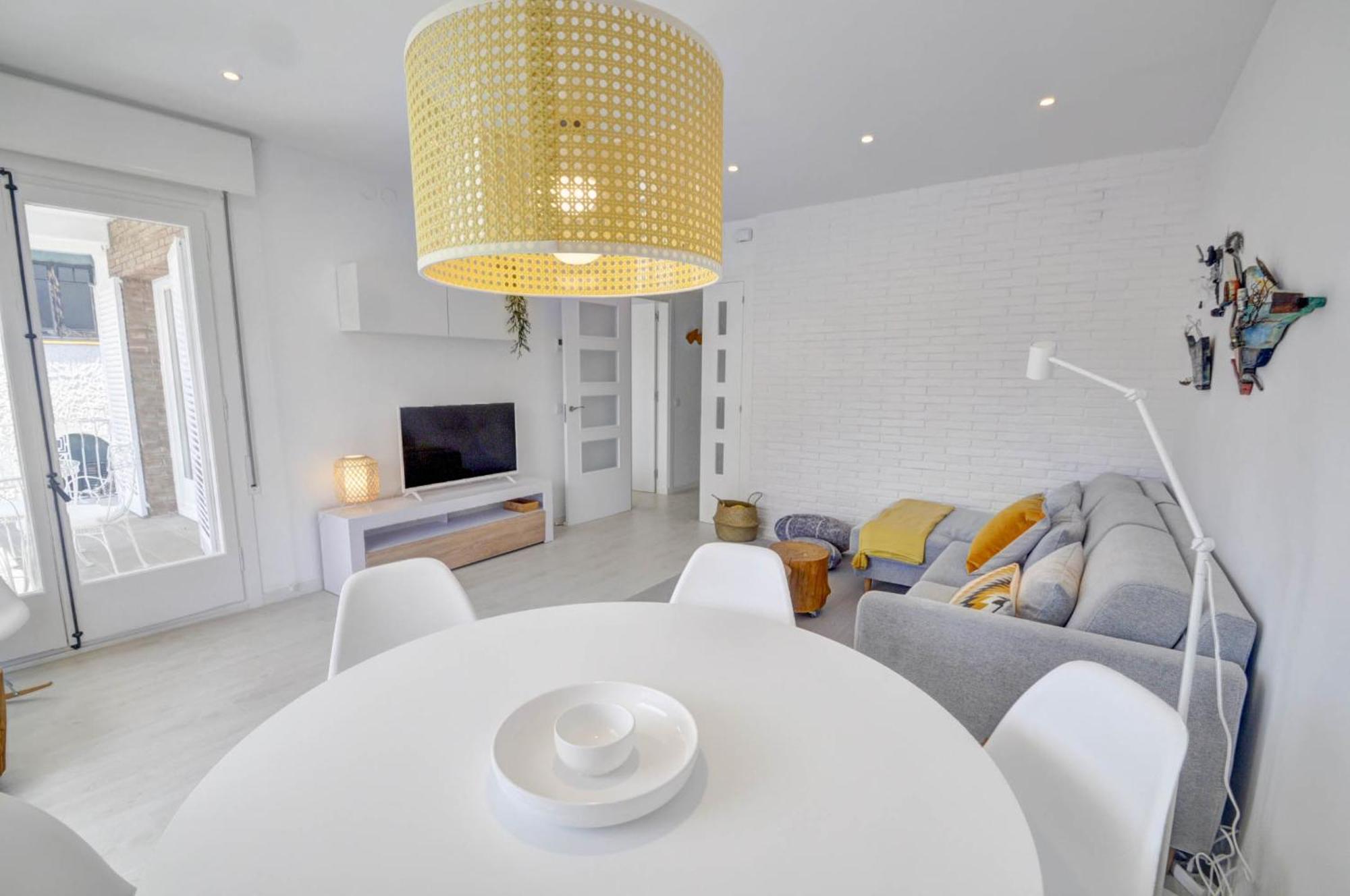 The Luxor Apartment By Hello Homes Sitges Exterior photo