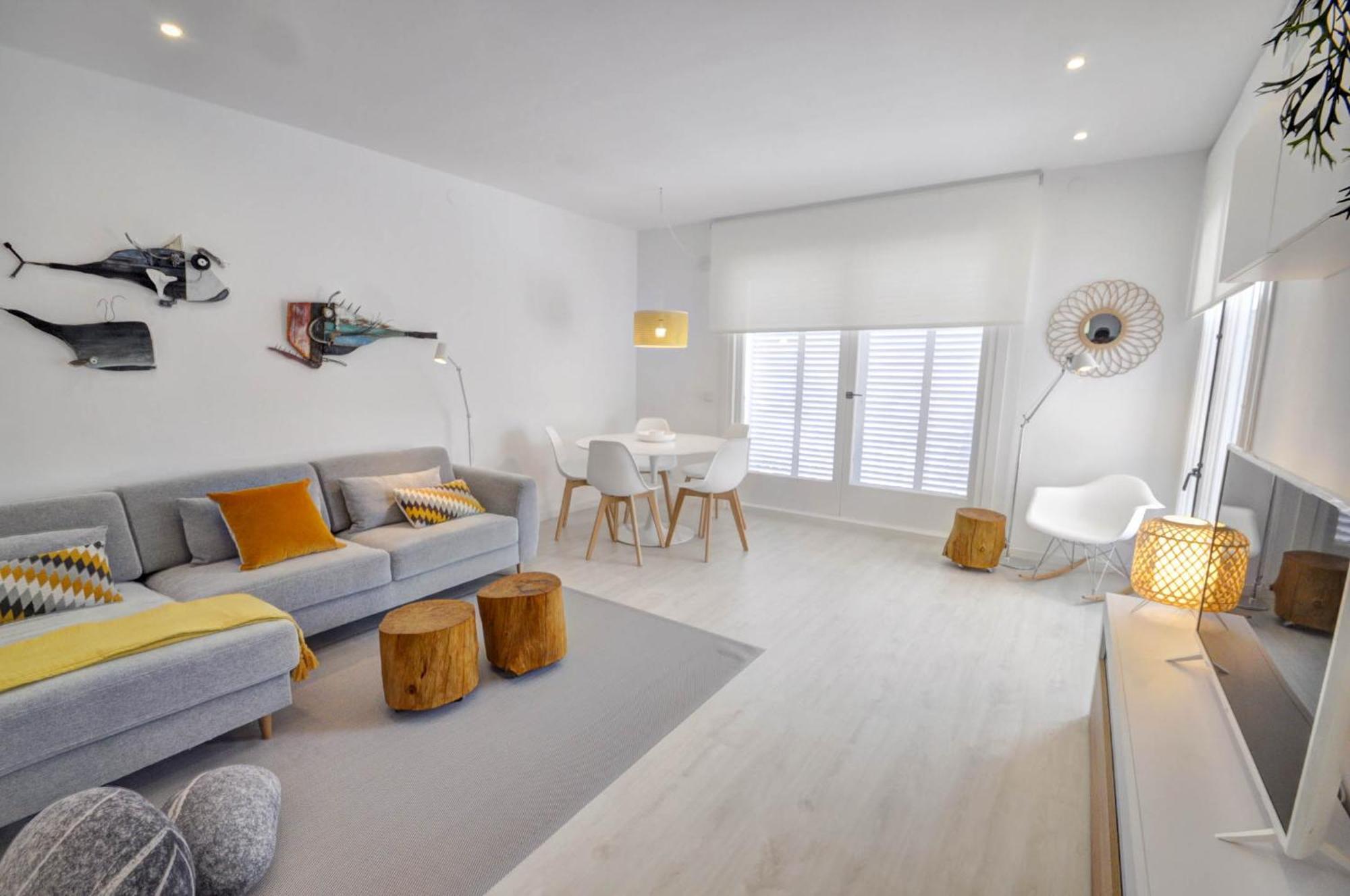 The Luxor Apartment By Hello Homes Sitges Exterior photo